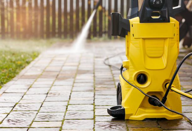 Best Roof Washing  in Crawford, GA